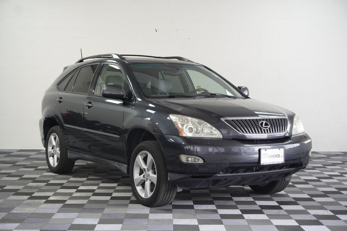 2004 Lexus RX 330 