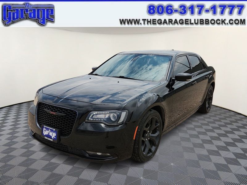 2023 Dodge Charger SXT | The Garage