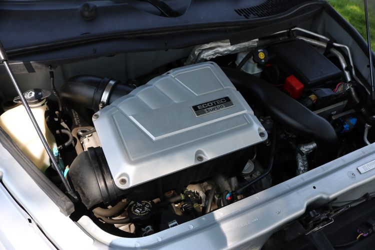 2009 Chevrolet HHR SS Victory Motors of Colorado