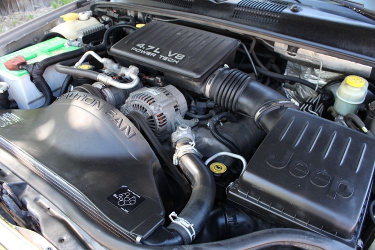 2000 jeep grand cherokee laredo victory motors of colorado