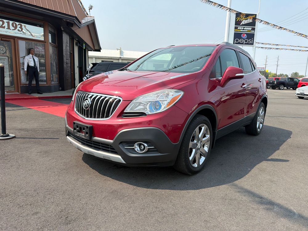 Featured Vehicle Image