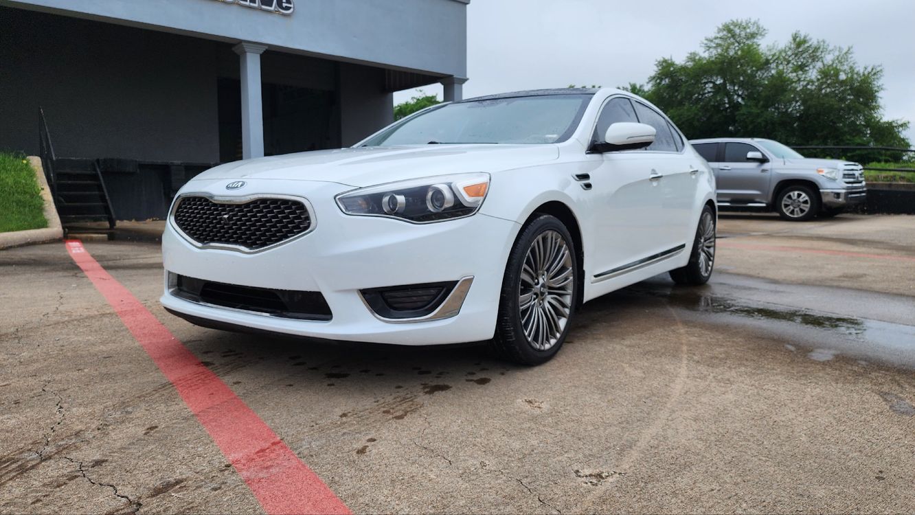 Featured Vehicle Image