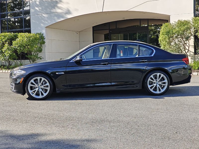 2014 BMW 5 Series 535i xDrive | Zoom Auto Group - Used Cars New Jersey