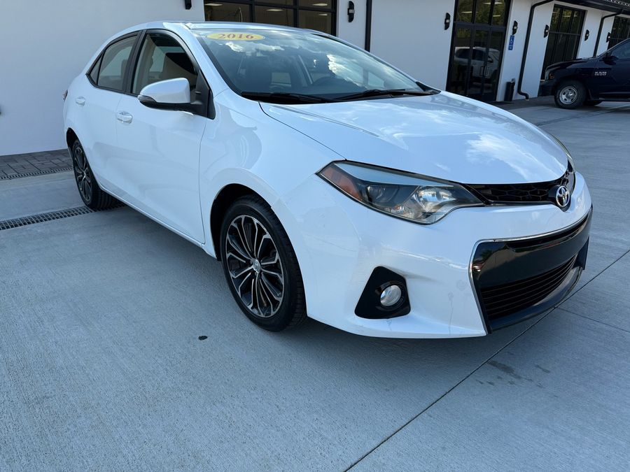 Vehicle Image