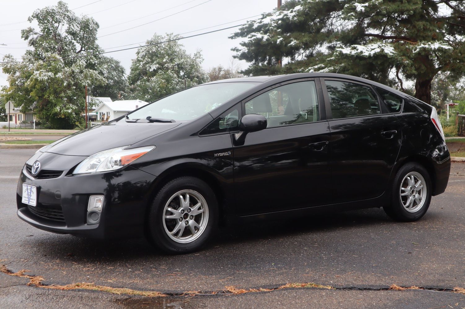 2011 Toyota Prius Two | Victory Motors of Colorado