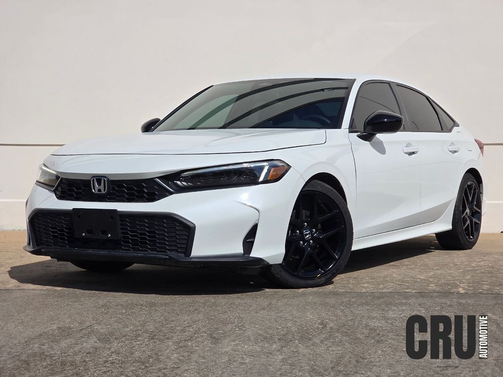 Featured Vehicle Image