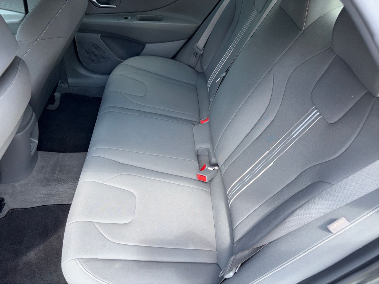 2024 Hyundai Elantra SEL - Photo 10