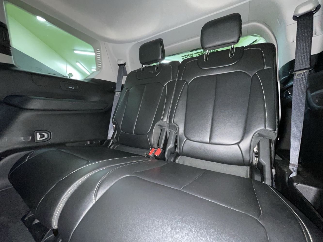 2023 Jeep Grand Cherokee Limited photo 26