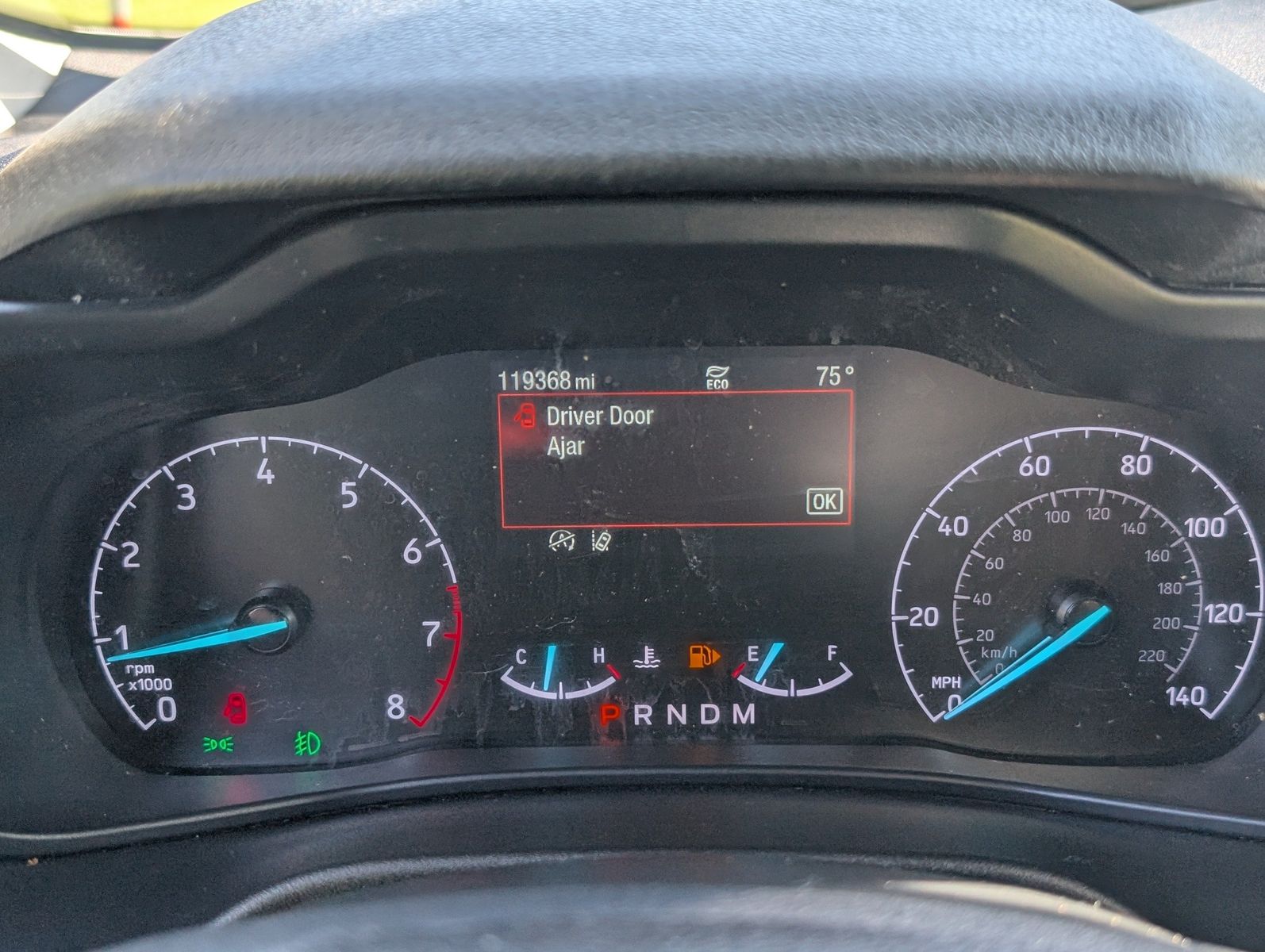 2021 Ford Transit Connect 58