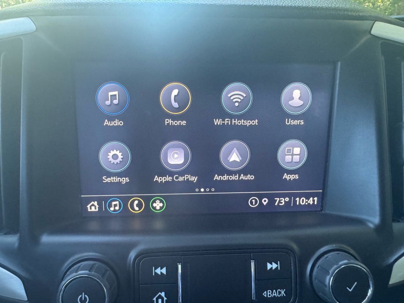 2023 Gmc Terrain SLT photo 34