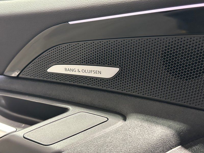 2025 Audi All-new SQ5 Premium Plus TFSI quattro S tronic, photo 34