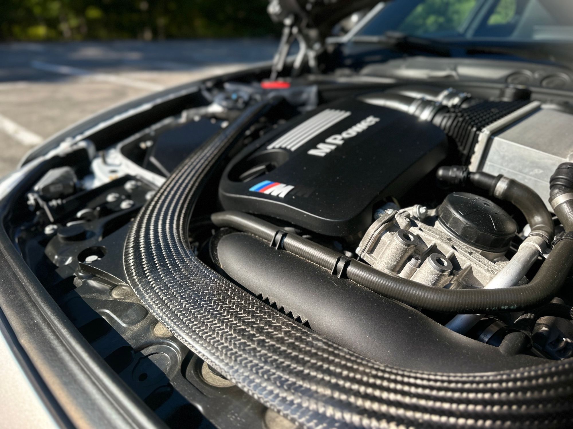 2020 Bmw M2 CS photo 35