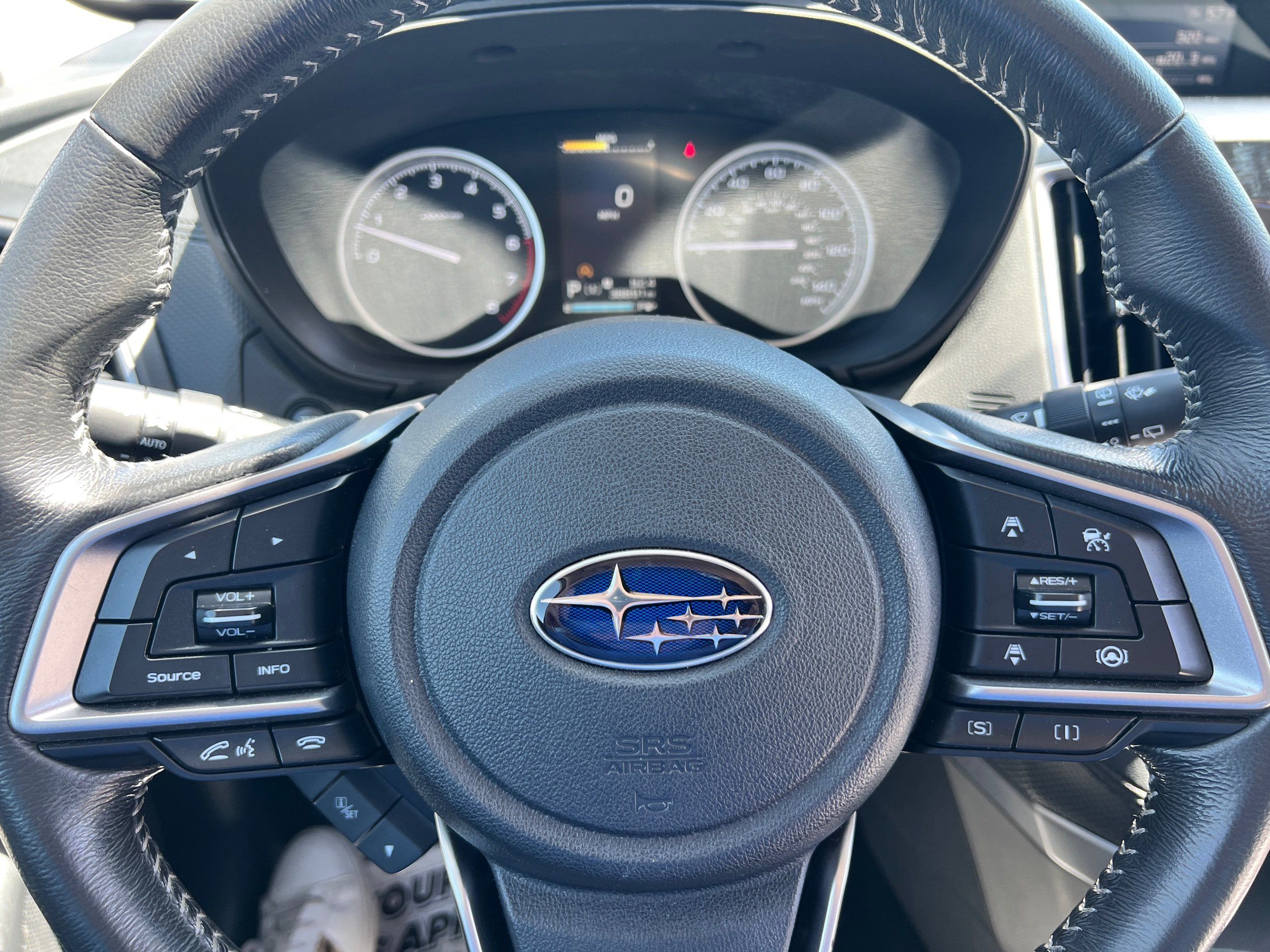2021 Subaru Forester Premium - Photo 30