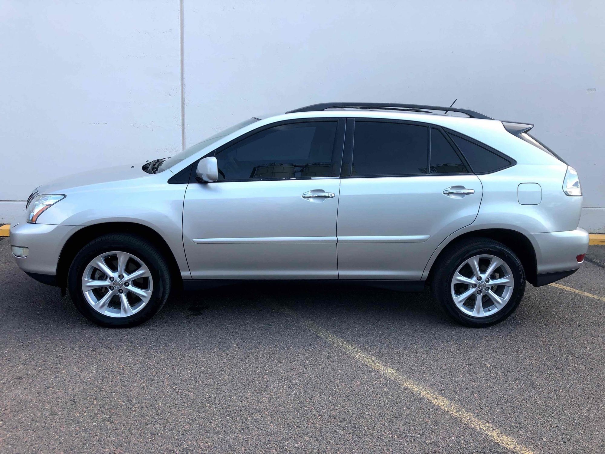 2008 Lexus RX 350 Base | The Denver Collection