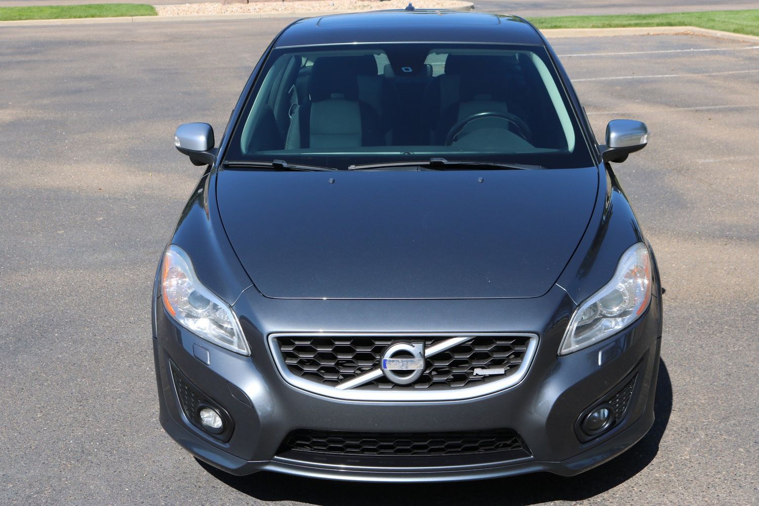 2012 Volvo C30 T5 R-Design | Victory Motors of Colorado