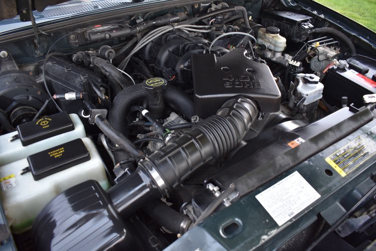 2004 Ford Ranger XL | Victory Motors of Colorado