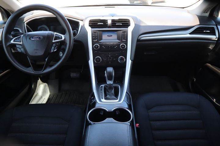 2015 Ford Fusion SE | Victory Motors of Colorado