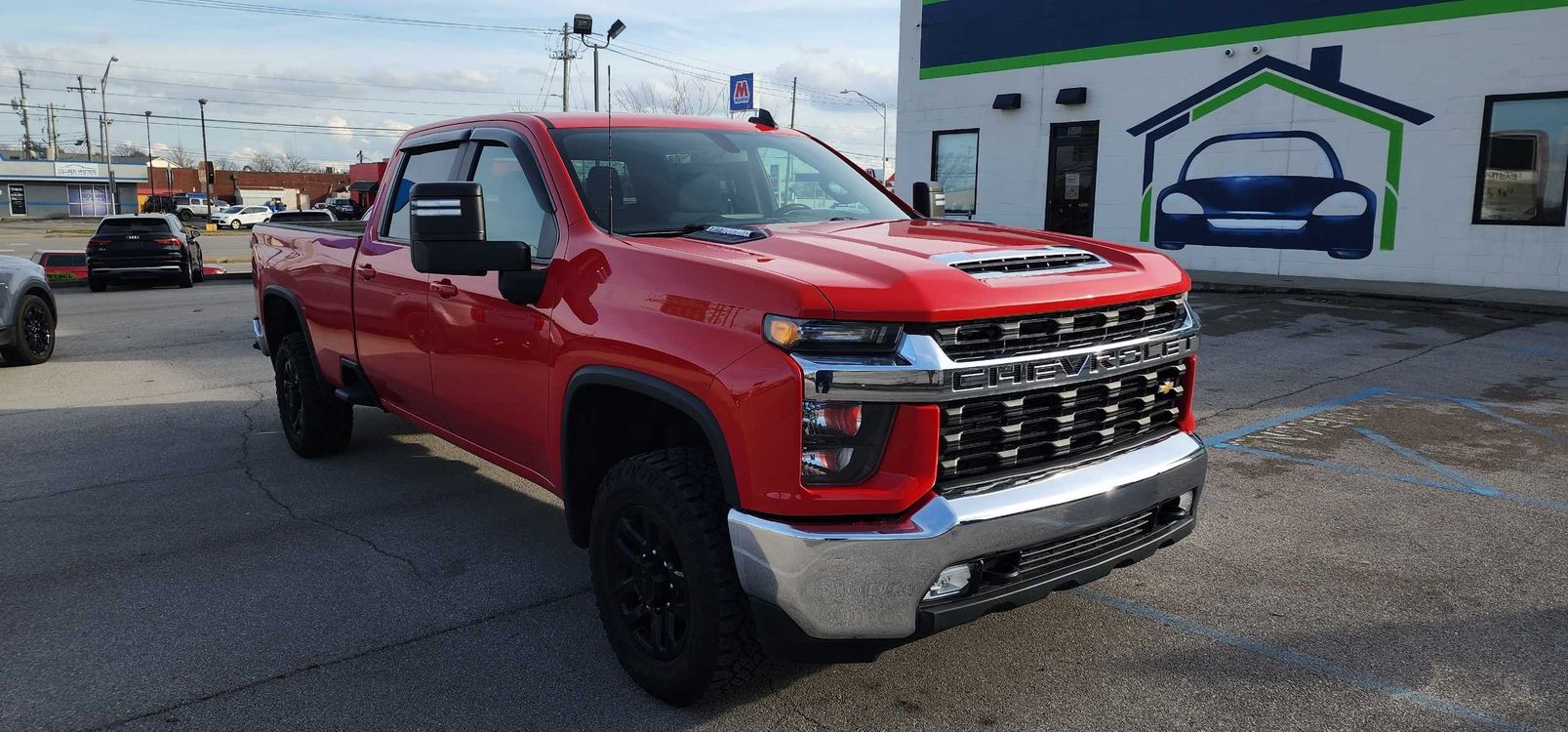 Featured Vehicle Image