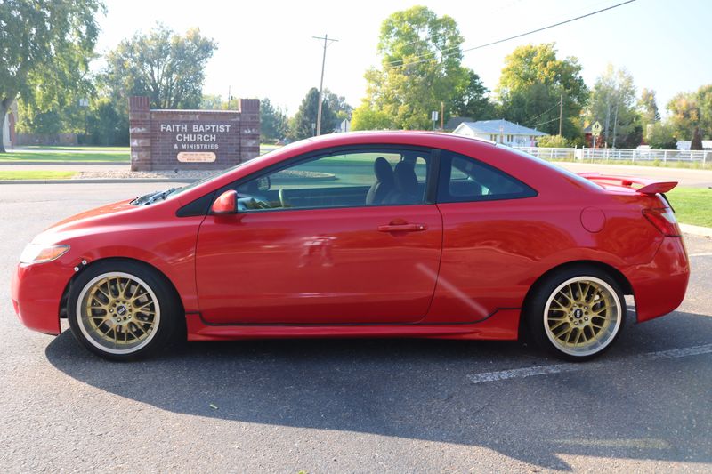 2008 Honda Civic | Victory Motors of Colorado