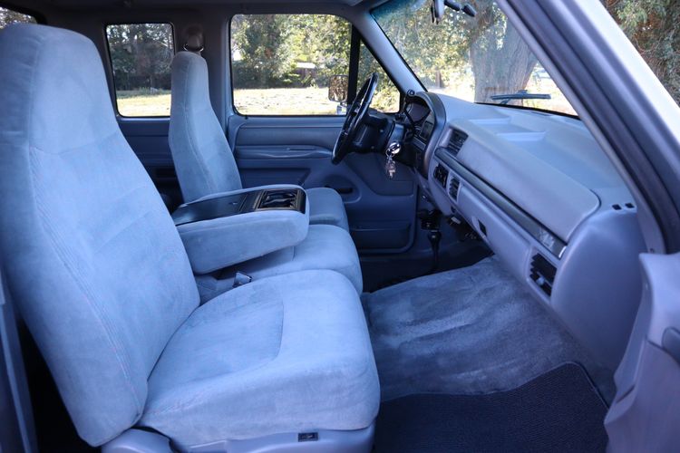 1994 Ford F150 XLT Victory Motors of Colorado