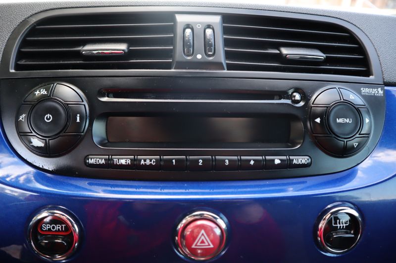 2012 FIAT 500 Sport | Victory Motors of Colorado