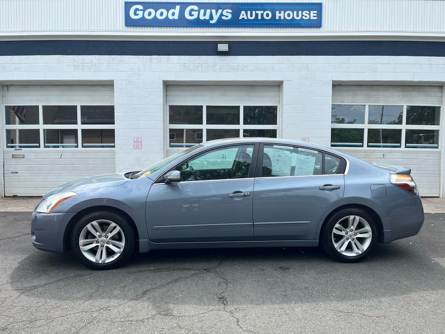 Vehicle Image