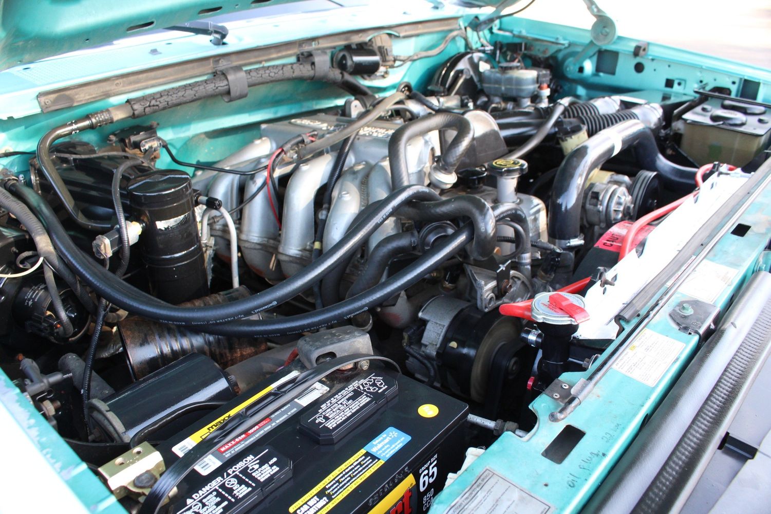 1994 Ford F-150 XLT | Victory Motors of Colorado