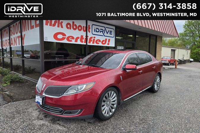 Featured Vehicle Image