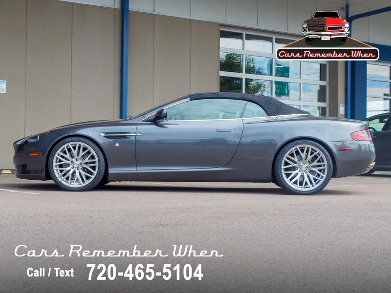 Classic Cars For Sale Littleton CO | Muscle & Antique Cars | Cars