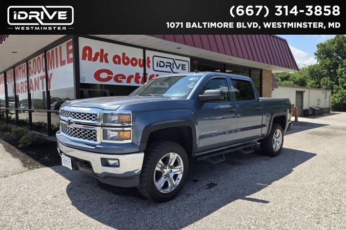 Featured Vehicle Image