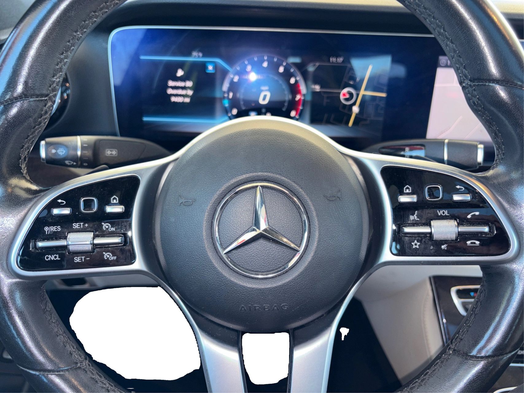 Mercedes-Benz e photo 23