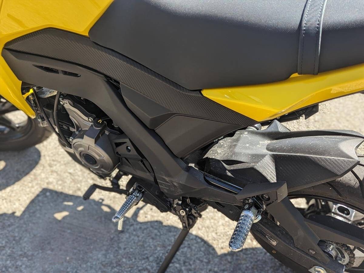 2022 Kawasaki Z125 PRO 32