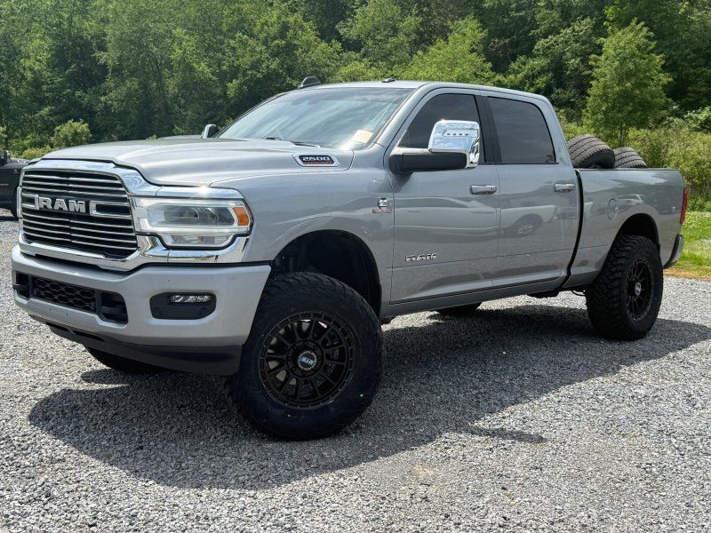 2024 RAM 2500 Laramie 4X4 Crew Cab SWB's photo