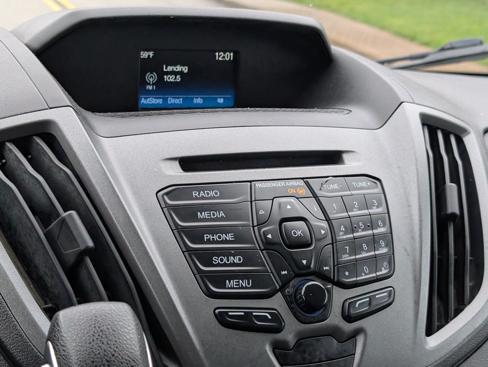 2018 Ford Transit-150 48