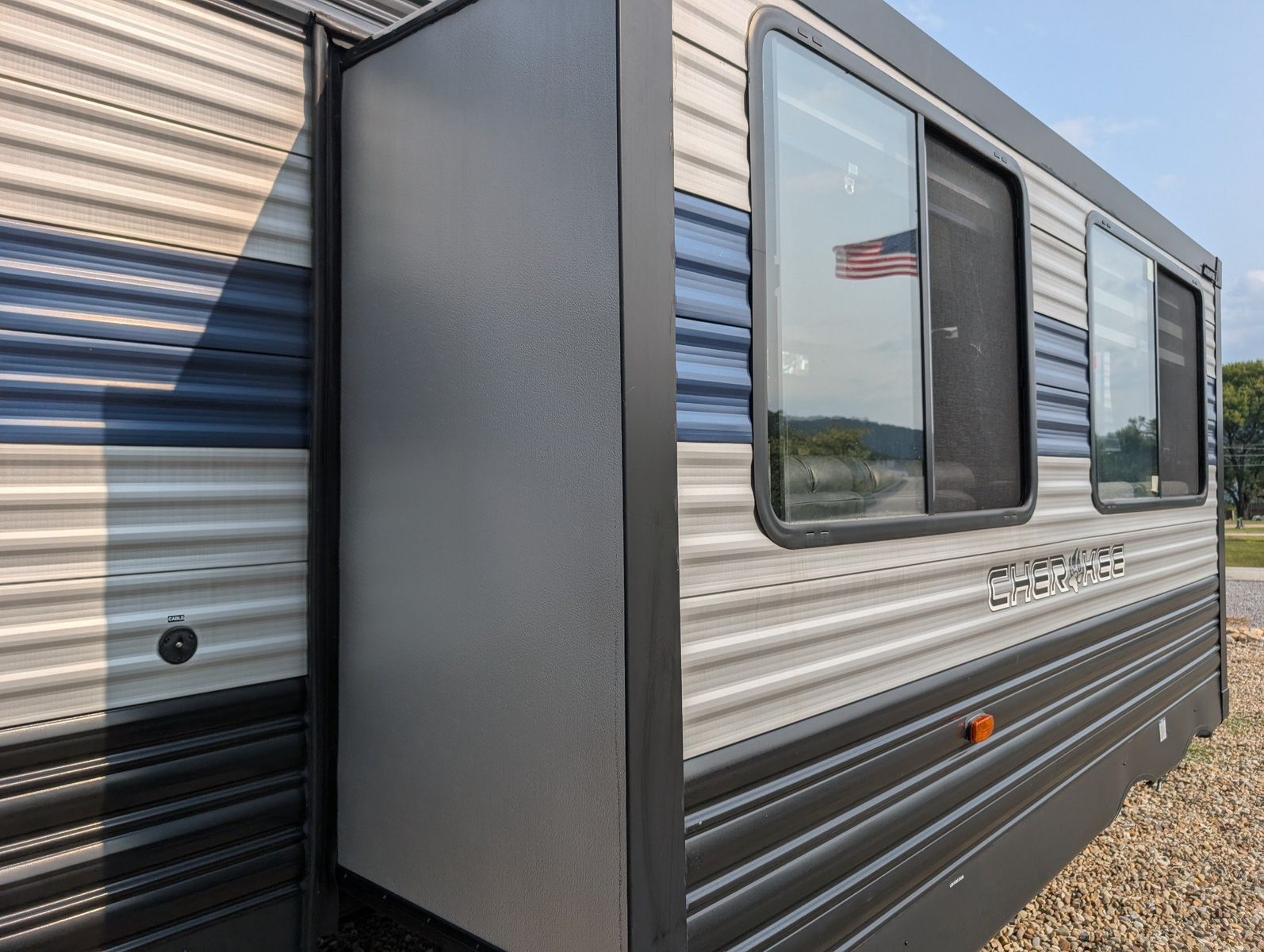 2021 Forest River Cherokee 48