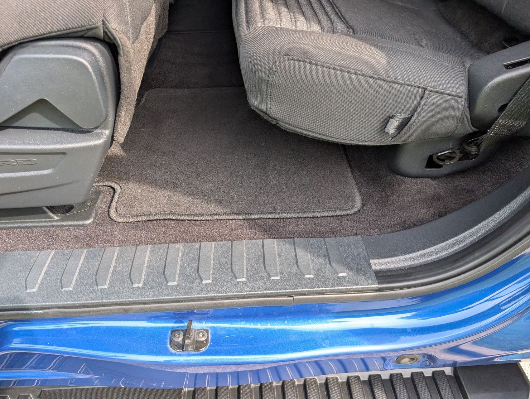 2022 Ford F-150 66