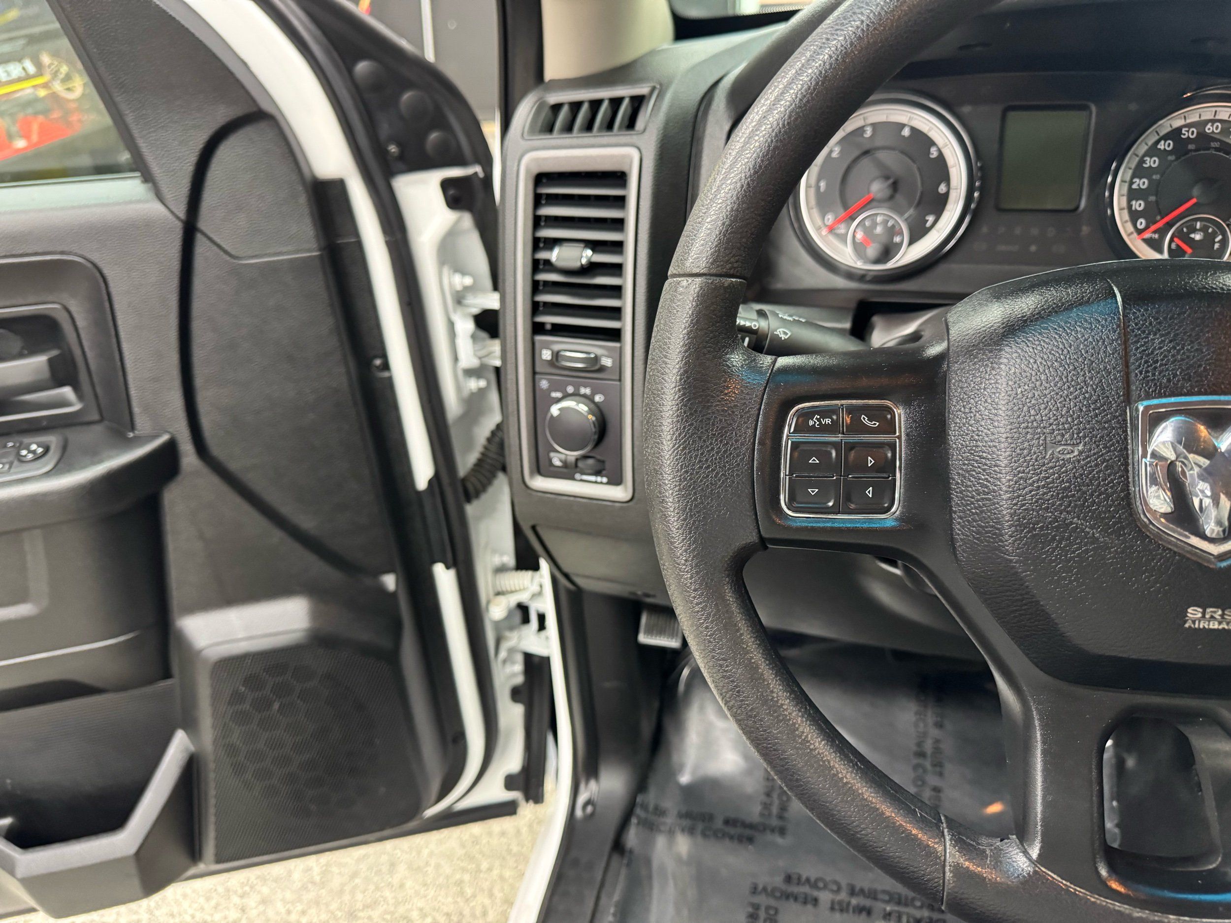 2022 RAM Ram 1500 Classic Tradesman - Photo 24