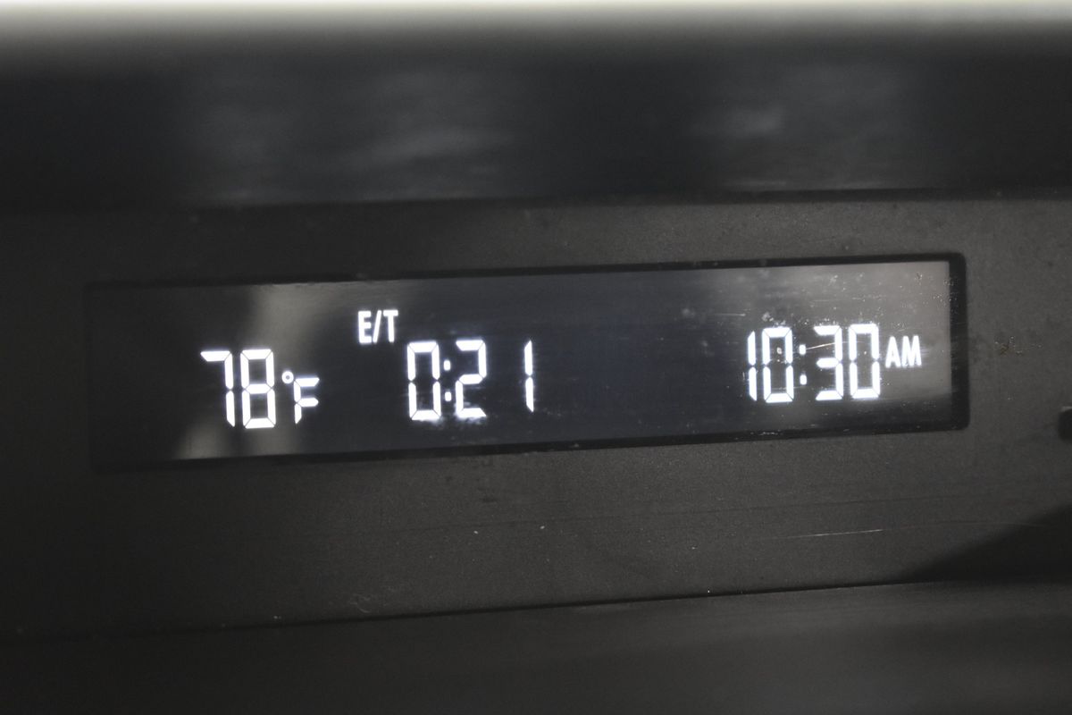 2018 Subaru Impreza 2.0i