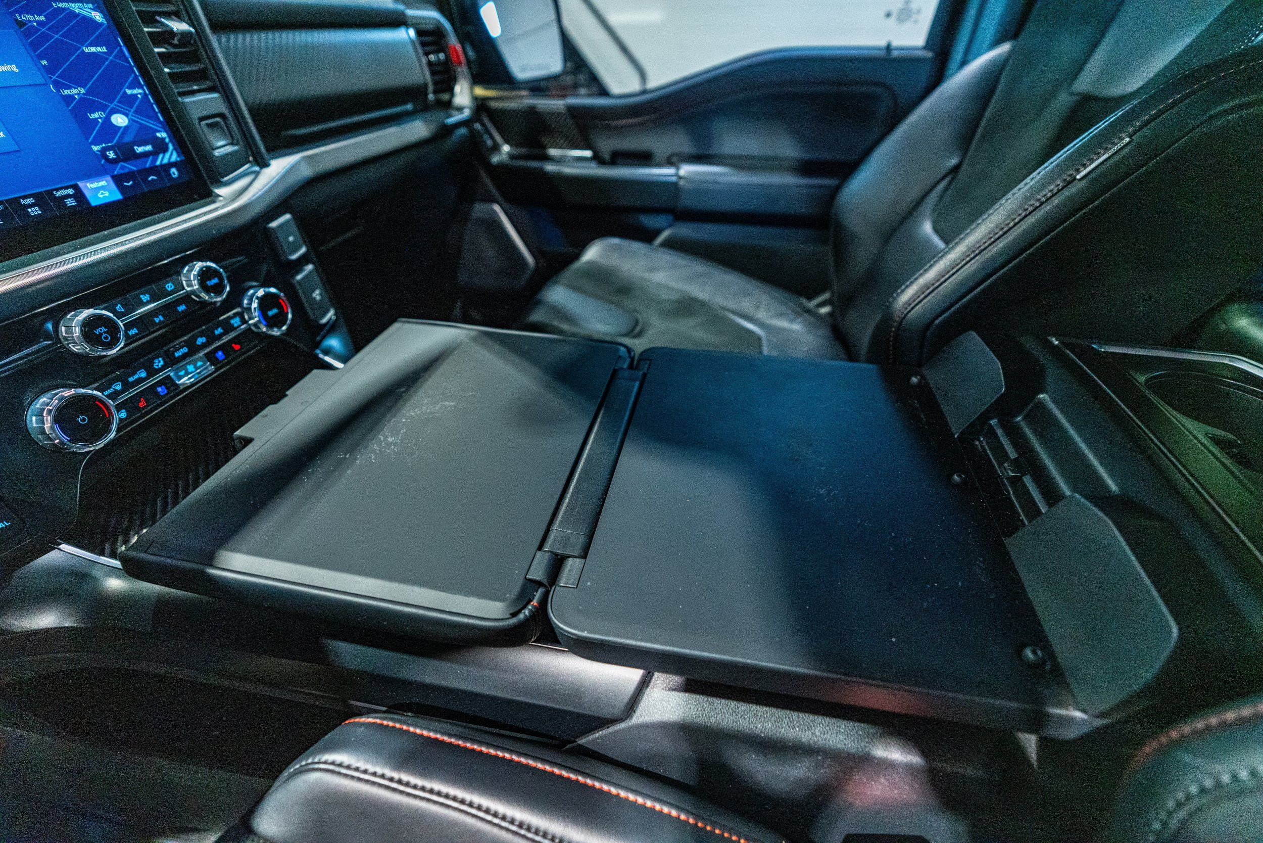 2024 Ford F-150 Raptor, photo 49