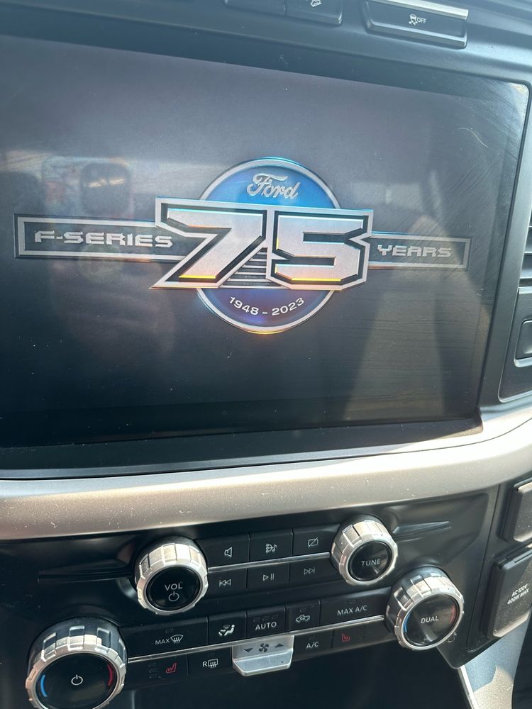 2023 Ford F-150 XLT - Photo 7