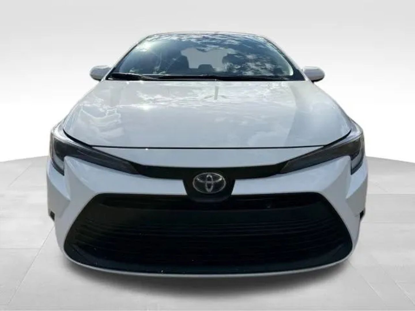 2023 Toyota Corolla LE - Photo 9
