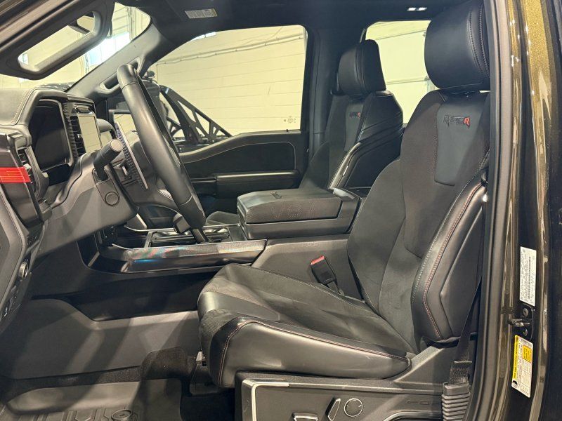 2024 Ford F-150 Raptor, photo 11