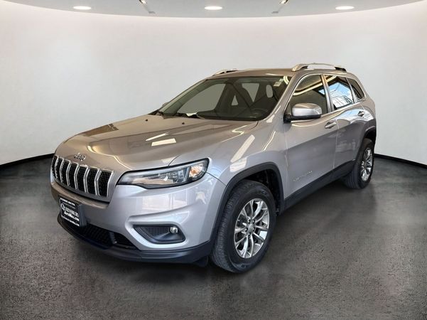 Featured Vehicle Image