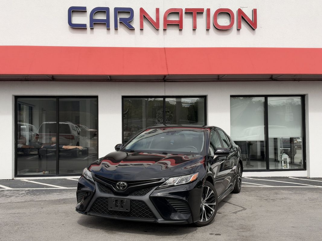 Featured Vehicle Image