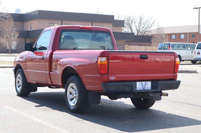 2009 Mazda B-Series B2300 | Victory Motors Of Colorado