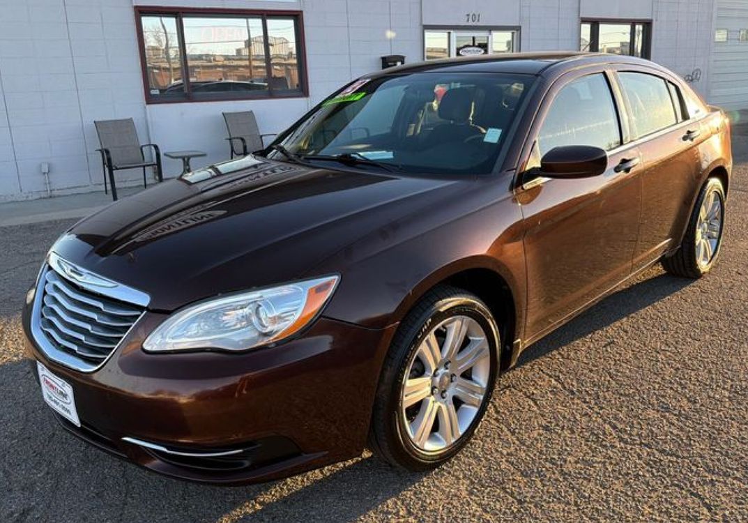 Featured Vehicle Image