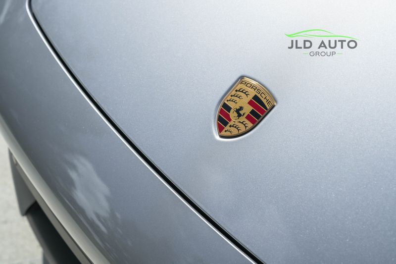 2024 Porsche 911 Turbo S | JLD AUTO GROUP