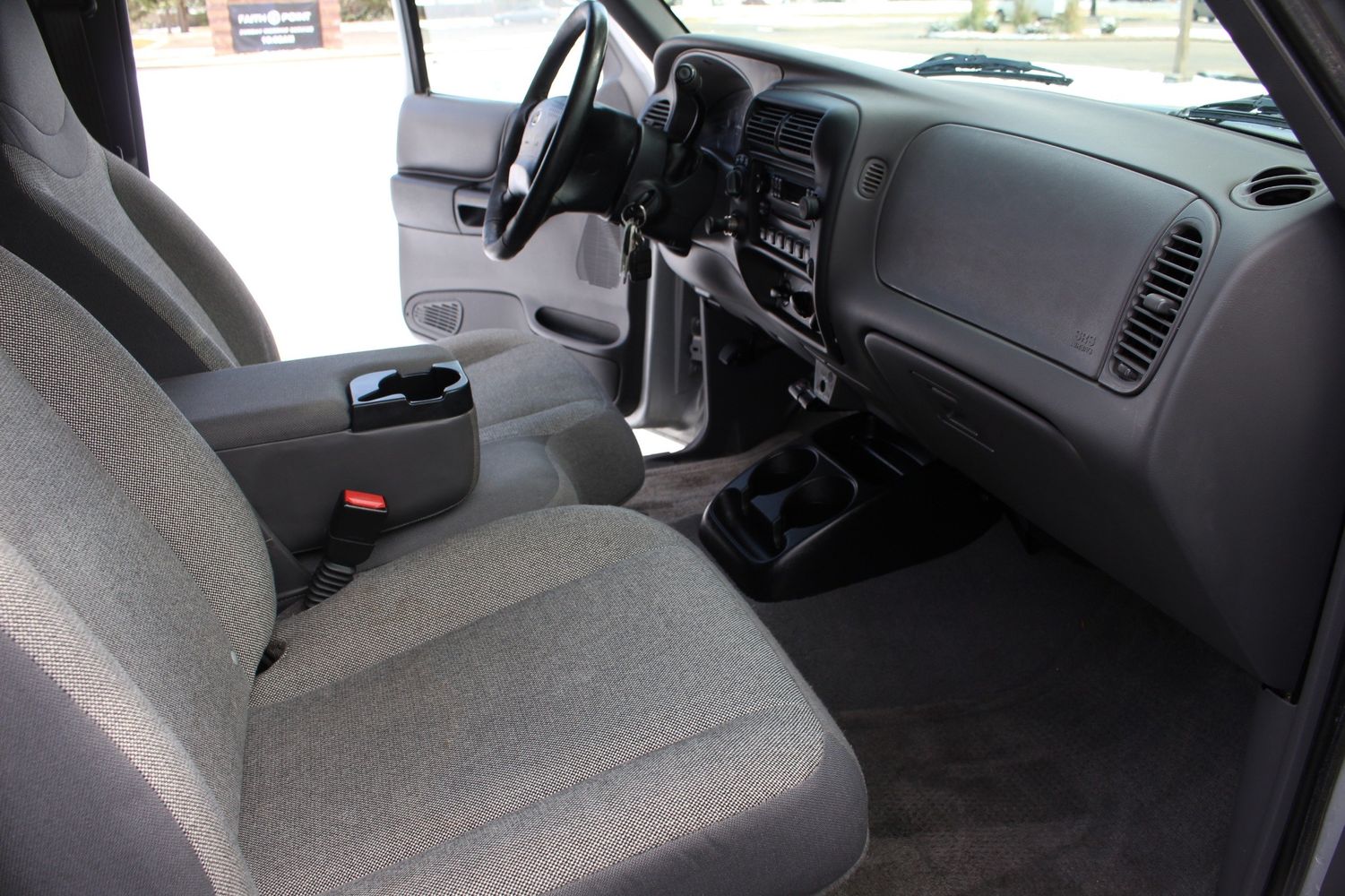2002 Ford Ranger XLT | Victory Motors of Colorado