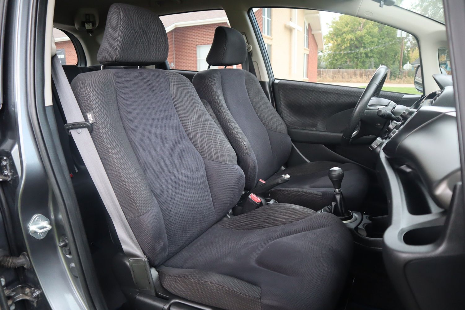 2012 Honda Fit Sport | Victory Motors of Colorado