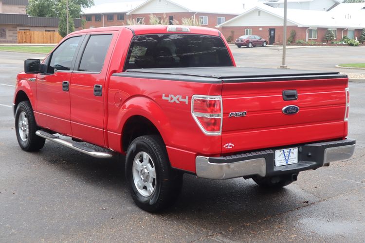 2009 Ford F-150 XLT | Victory Motors of Colorado